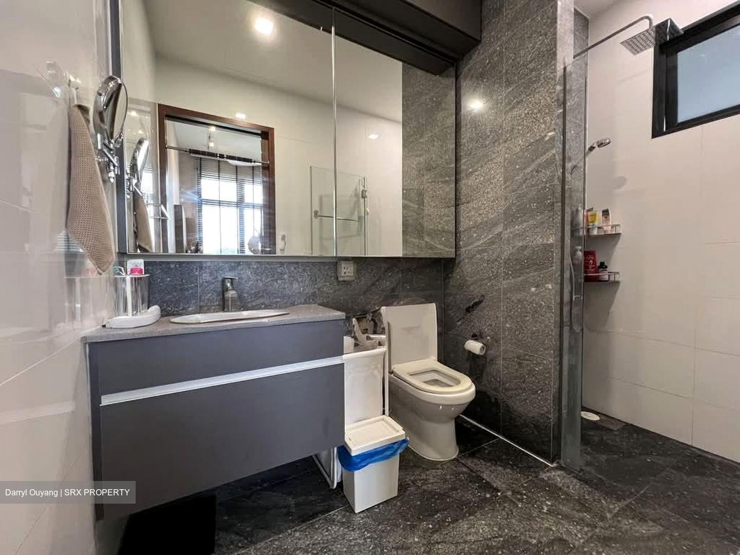 Eco Sanctuary (D23), Condominium #549011811
